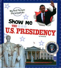 Produktbild: Show Me The Us Presidency