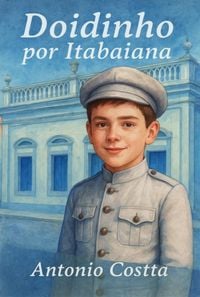 Produktbild: Doidinho Por Itabaiana