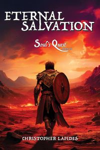 Produktbild: Eternal Salvation (Soul's Quest, #3)