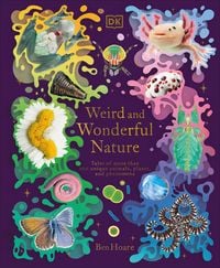 Produktbild: Weird and Wonderful Nature