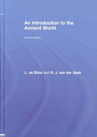 Produktbild: An Introduction to the Ancient World