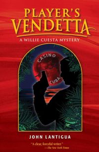 Produktbild: Player's Vendetta
