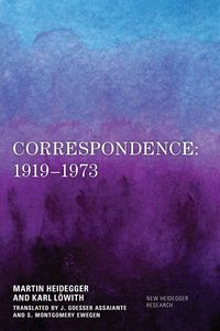 Produktbild: Correspondence