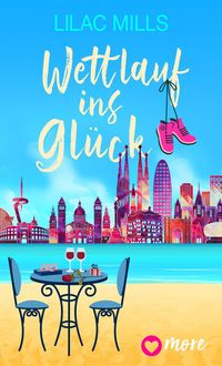 Produktbild: Wettlauf ins Gl&uuml;ck