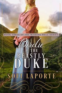 Produktbild: Birdie and the Beastly Duke