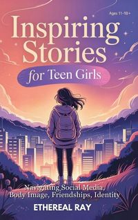 Produktbild: Inspiring Stories for Teen Girls