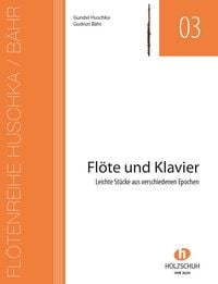 Produktbild: Fl&ouml;te und Klavier
