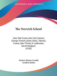 Produktbild: The Norwich School