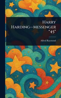 Produktbild: Harry Harding-Messenger "45"
