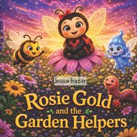 Produktbild: Rosie Gold and the Garden Helpers