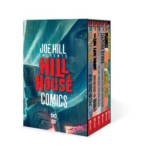 Produktbild: Hill, J: Hill House Box Set