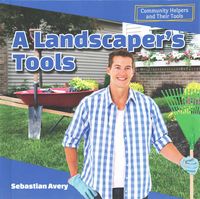 Produktbild: A Landscaper's Tools