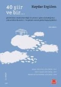 Produktbild: 40 Siir ve Bir
