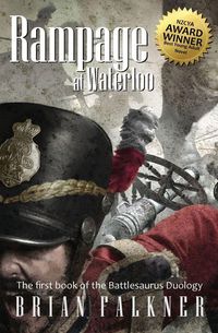 Produktbild: Rampage at Waterloo