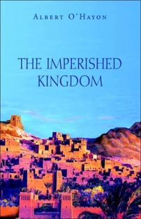 Produktbild: The Imperished Kingdom