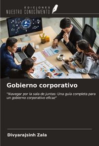 Produktbild: Gobierno corporativo