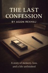 Produktbild: "The Last Confession"