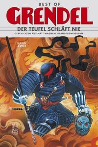 Produktbild: Best of Grendel 2