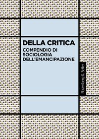 Produktbild: Della critica