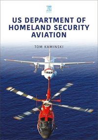 Produktbild: US Department of Homeland Security Aviation