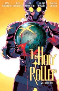 Produktbild: The Holy Roller