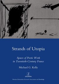 Produktbild: Strands of Utopia