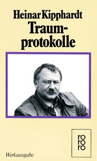 Produktbild: Traumprotokolle