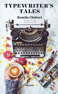 Produktbild: Typewriter's Tales