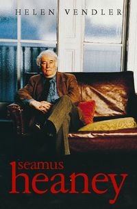 Produktbild: Seamus Heaney (Text Only)