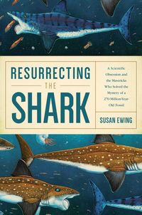 Produktbild: Resurrecting the Shark