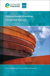 Produktbild: Structural Design of Buildings