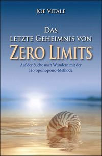 Produktbild: Das letzte Geheimnis von "Zero Limits"