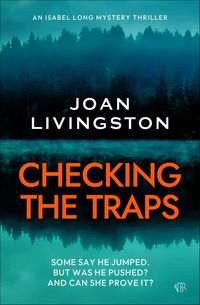Produktbild: Checking the Traps