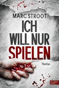 Produktbild: Ich will nur spielen