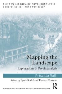 Produktbild: Mapping the Landscape