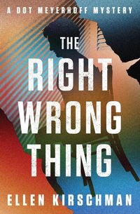 Produktbild: The Right Wrong Thing