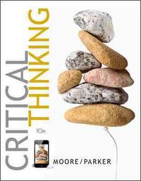 Produktbild: Critical Thinking W/connect Ac