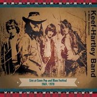 Produktbild: Essener Pop and Blues Festival 1969 & 1970