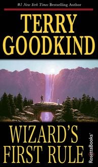 Produktbild: Wizard's First Rule