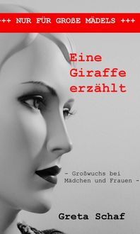 Produktbild: Eine Giraffe erz&auml;hlt