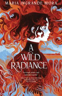 Produktbild: A Wild Radiance