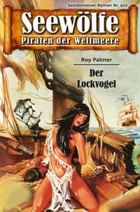 Produktbild: Seew&ouml;lfe - Piraten der Weltmeere 410