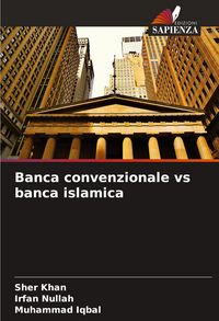 Produktbild: Banca convenzionale vs banca islamica