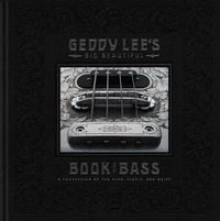 Produktbild: Geddy Lee's Big Beautiful Book of Bass