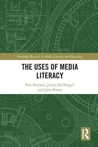 Produktbild: The Uses of Media Literacy