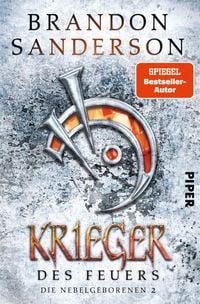 Produktbild: Krieger des Feuers