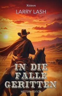 Produktbild: In die Falle geritten