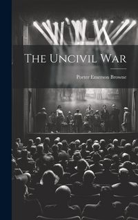 Produktbild: The Uncivil War