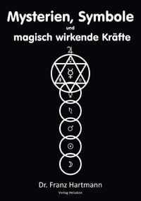 Produktbild: Mysterien, Symbole und magisch wirkende Kr&auml;fte