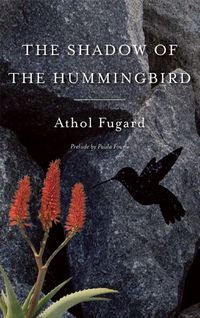 Produktbild: The Shadow of the Hummingbird